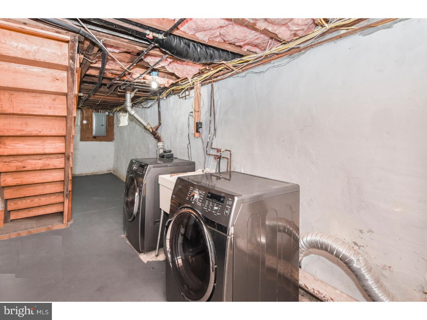 23 Belmar Road Hatboro, PA 19040 - Photo 21 of 21 Basement