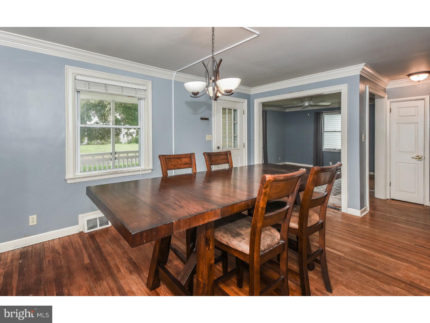 23 Belmar Road Hatboro, PA 19040 - Photo 9 of 21 Dining Room