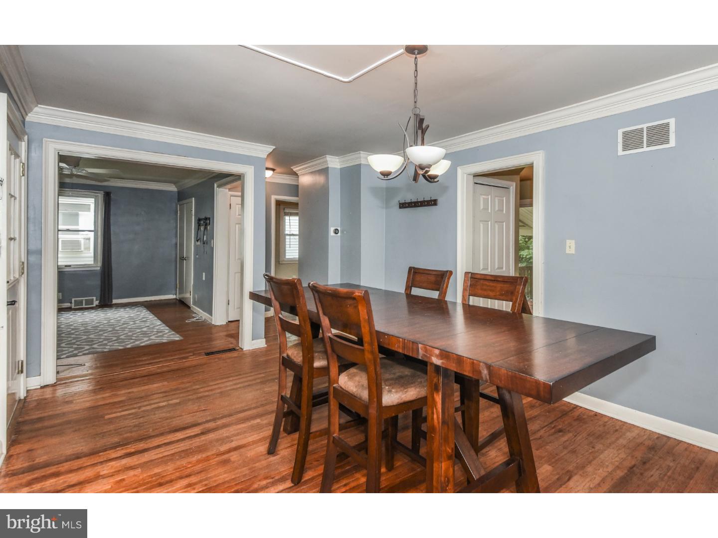 23 Belmar Road Hatboro, PA 19040 - Photo 10 of 21 Dining Room
