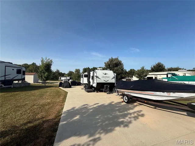 $55,900 | 19340 Highway J Monroe City Mo 63456, Unit 66, Monroe City, MO 63456