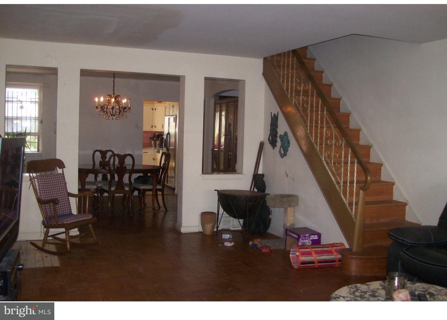 7472 Rhoads Street Philadelphia, PA 19151 - Photo 3 of 16 Living Room