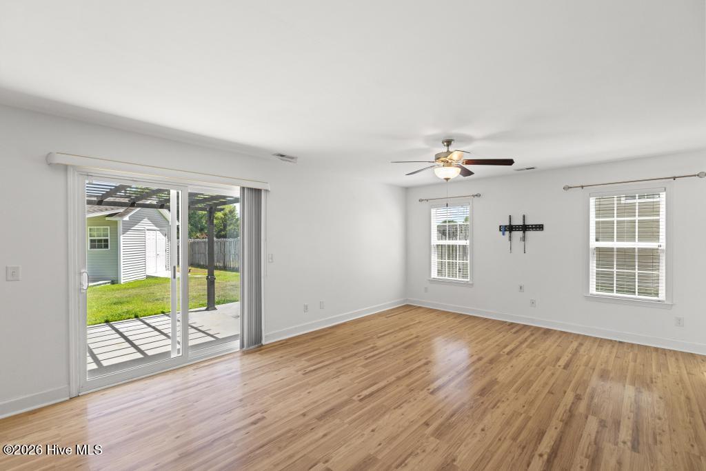 418 Amaryllis Lane Holly Ridge, NC 28445 - Photo 10 of 26