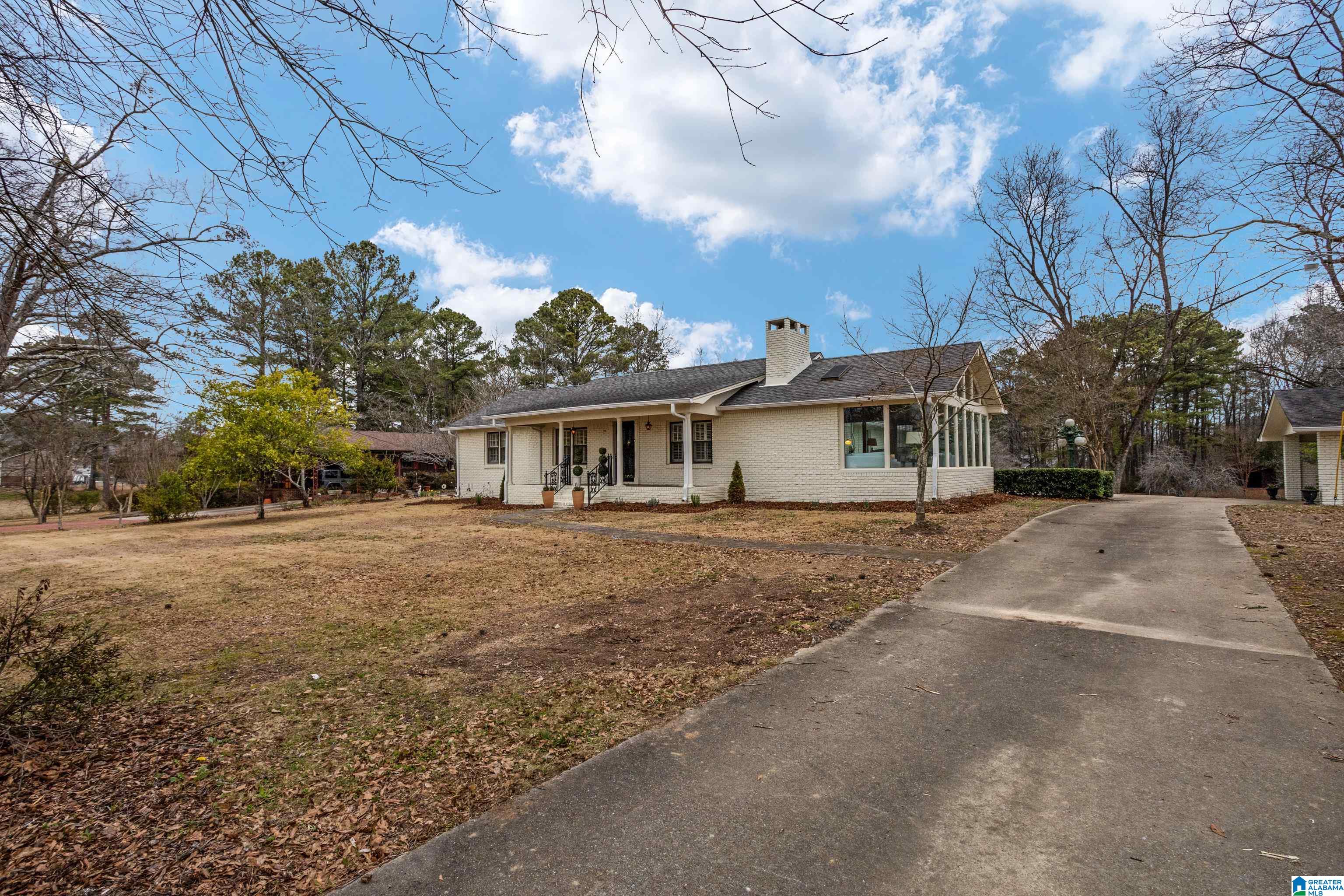 2945 Mt Olive Road Mount Olive, AL 35117 - Photo 42 of 59