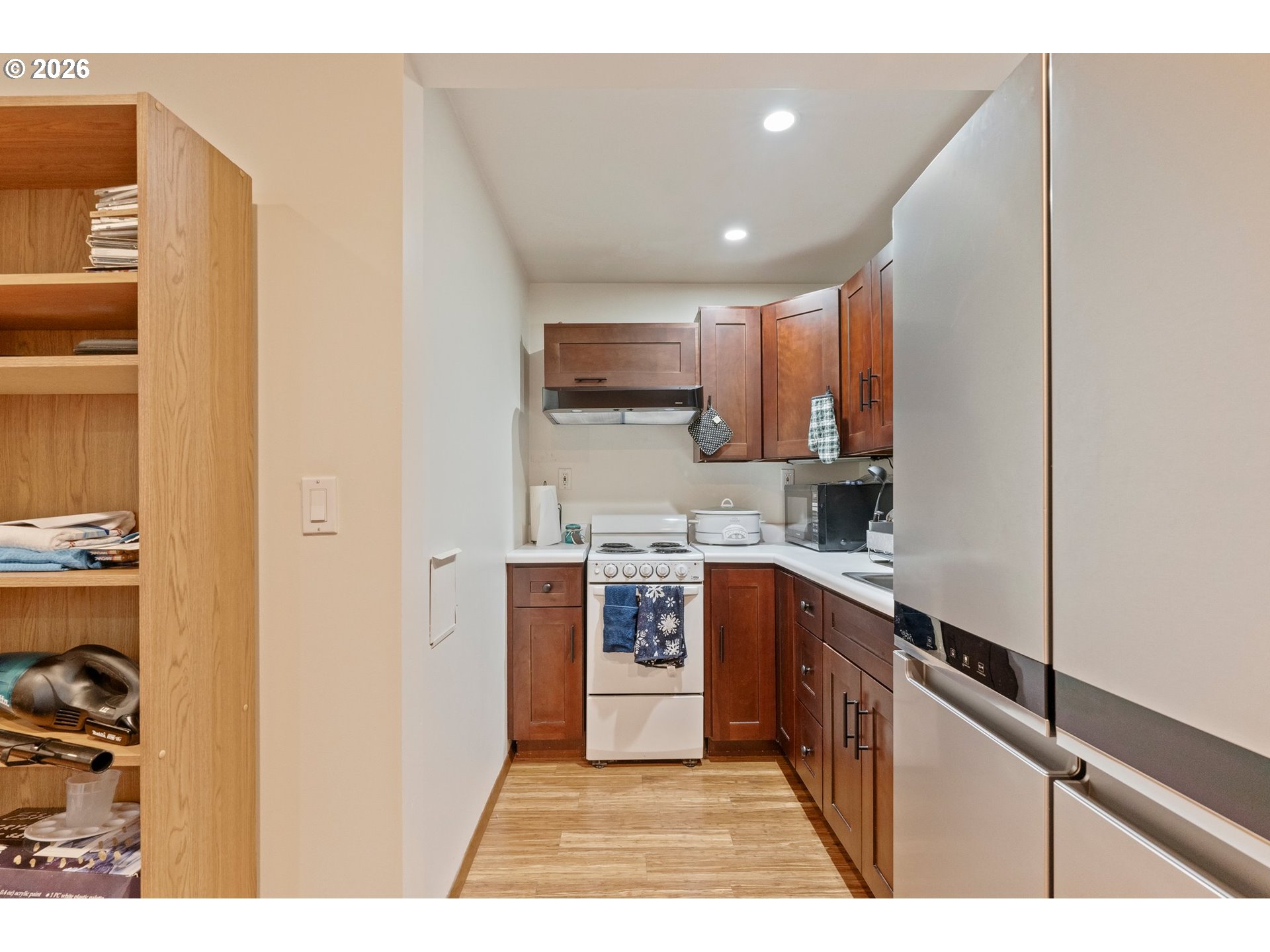 6415 Southwest Terwilliger Boulevard Portland, OR 97239 - Photo 26 of 48 Gallery Image 26