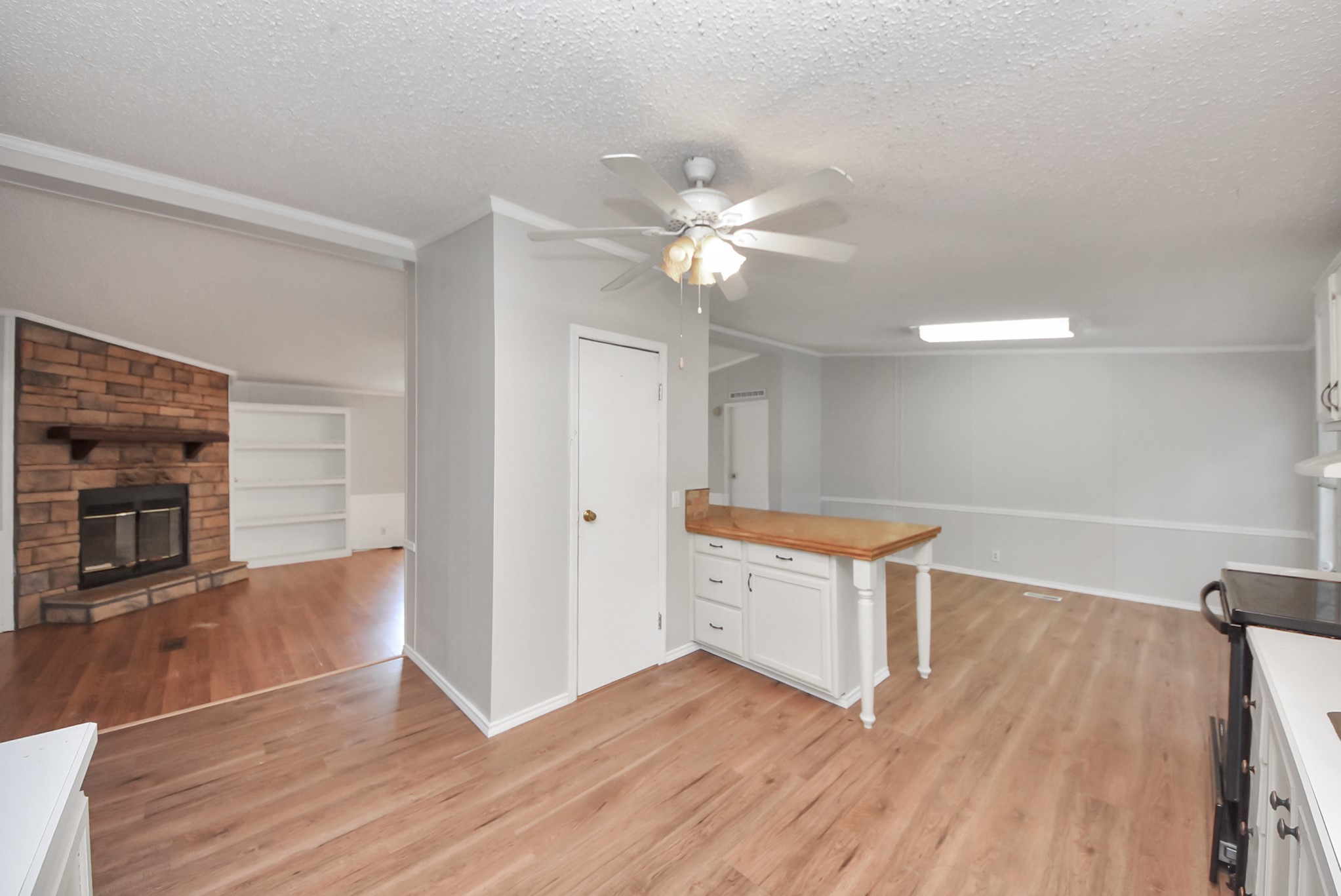 3615 Brazewell Road Cleveland, TX 77328 - Photo 23 of 45