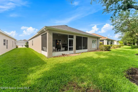 $350,000 | 3354 Moonstone Lane, Melbourne, FL 32940