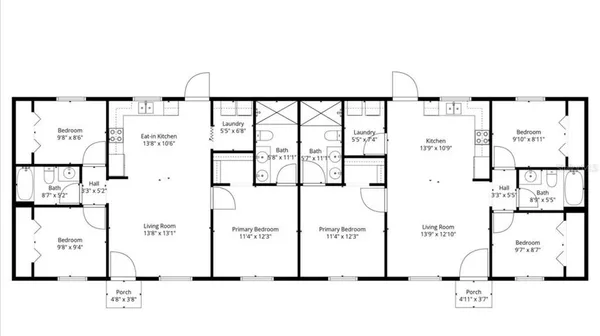 $465,000 | 5364 Northwest 2nd Place, Ocala, FL 34482
