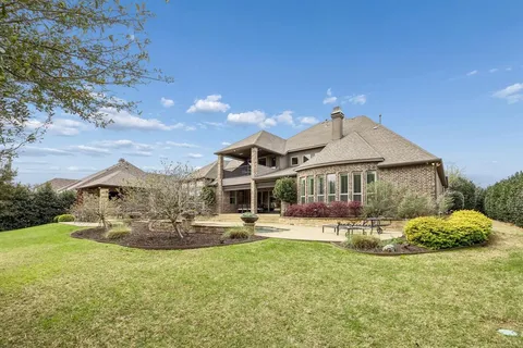 $3,000,000 | 1005 Berkshire Road, Southlake, TX 76092