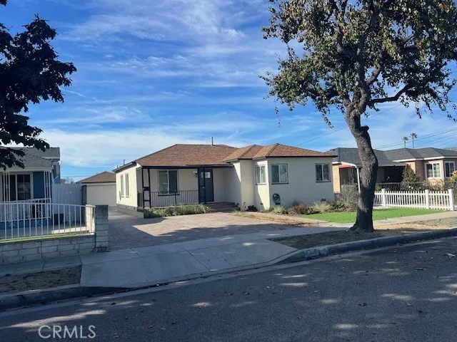 $3,950 | 15313 Avis Avenue, Lawndale, CA 90260