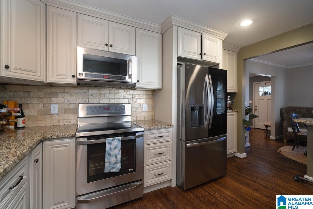 4305 Montevallo Road Birmingham, AL 35213 - Photo 17 of 36 Gallery Image 17