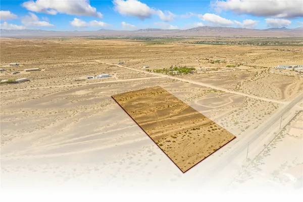 $99,999 | 3398 Boundary Cone Road, Mohave Valley, AZ 86440