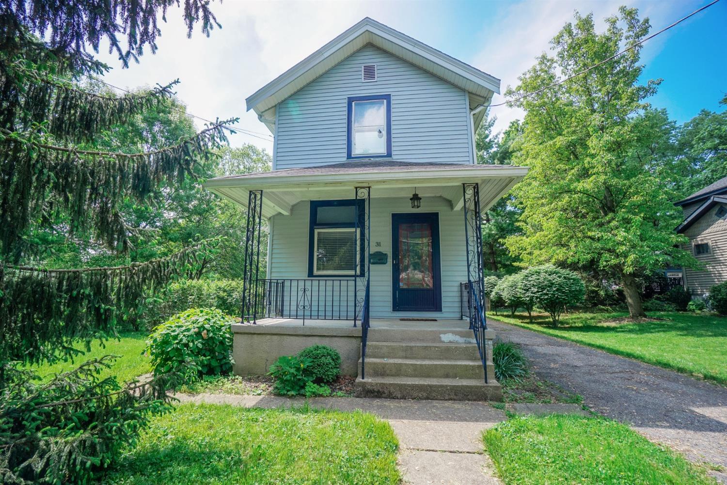 31 Bonham Road Wyoming, OH 45215 - Photo 1 of 1