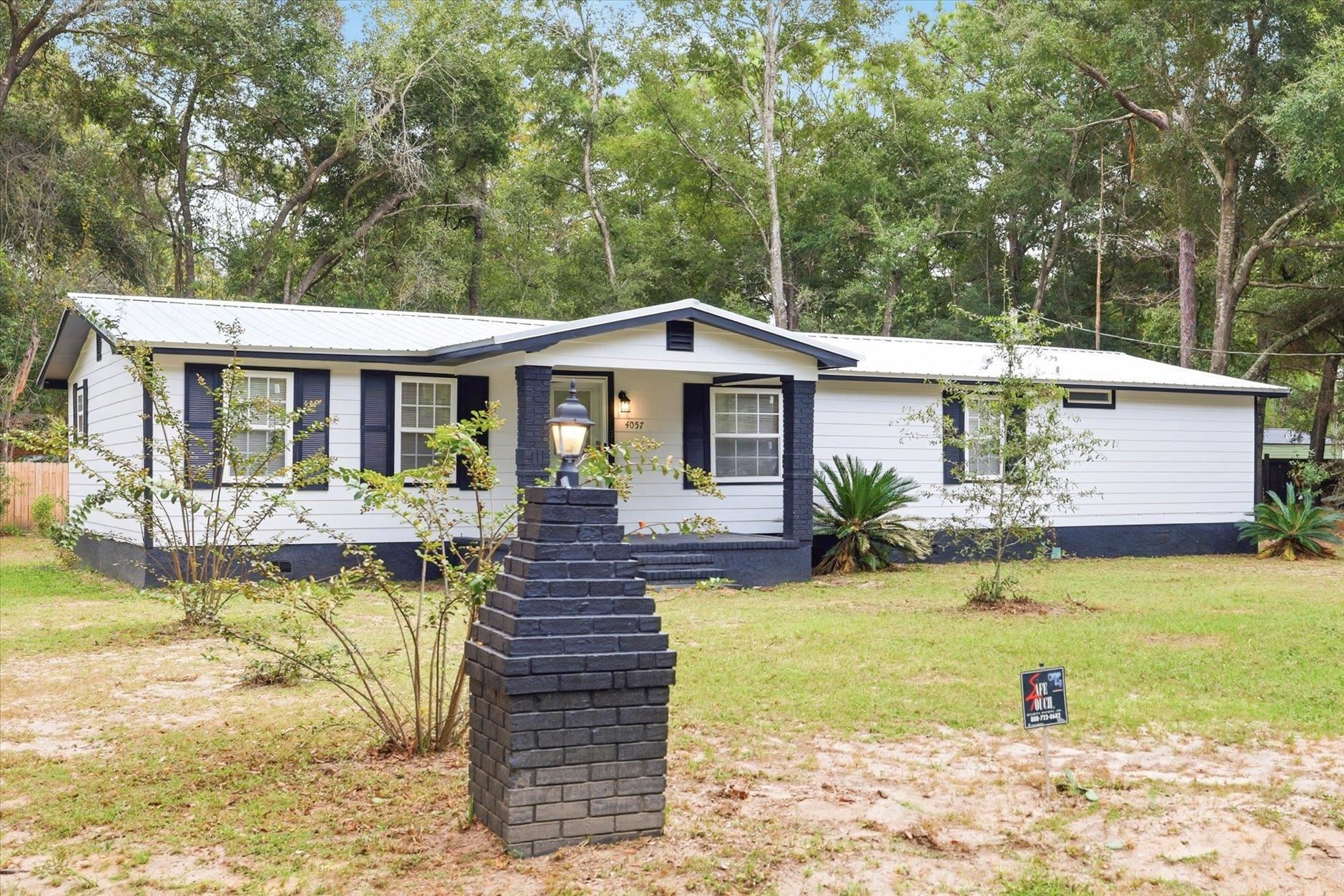 4057 Bishop Road Tallahassee, FL 32305 - Photo 5 of 48 Gallery Image 5