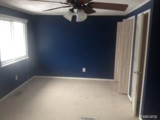 2548 Chalk Farm Road West Warren, MI 48091 - Photo 10 of 12 Bedroom 2.jpg