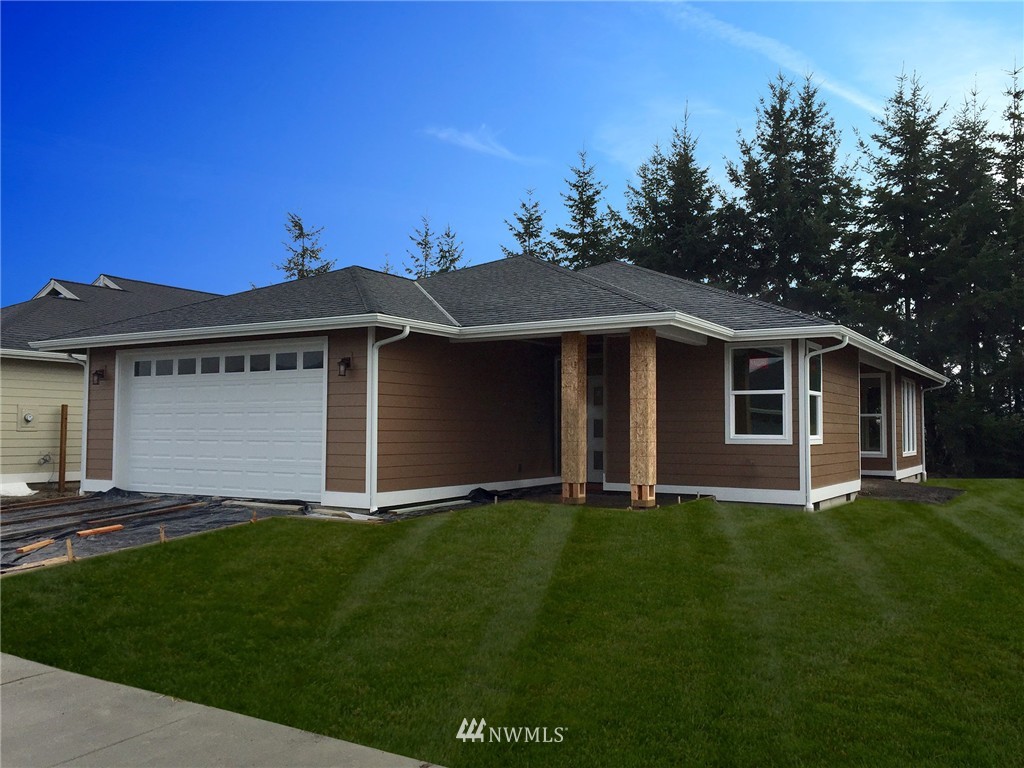 450 Lofgrin Road Sequim, WA 98382 - Photo 1 of 25