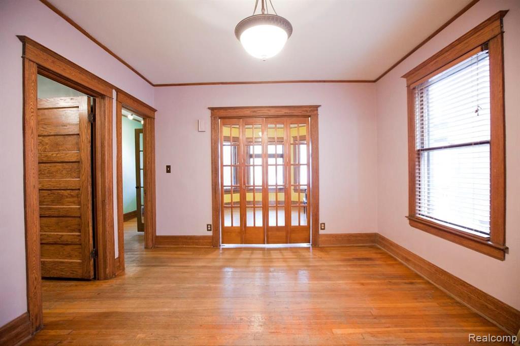 4128 Commonwealth Street, Unit LOWR Detroit, MI 48208 - Photo 6 of 32