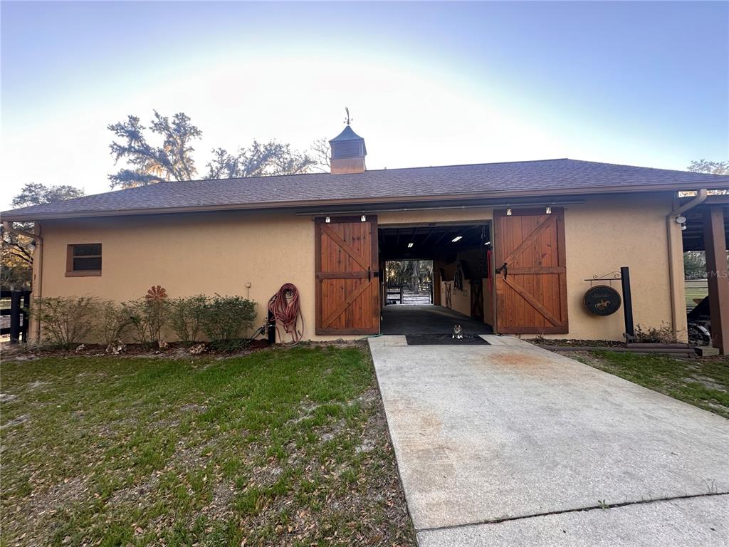 3551 East Highway 329 Anthony, FL 32617 - Photo 50 of 86