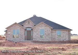 16450 Hope Road Canyon, TX 79015 - Photo 1 of 1 Primary Photo