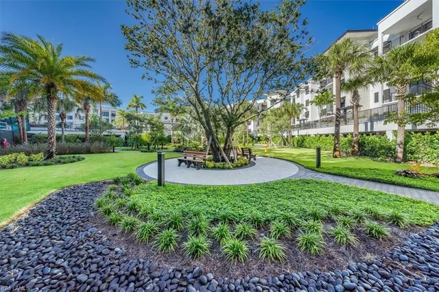 $15,000 | 1115 Central Avenue, Unit 445, Naples, FL 34102