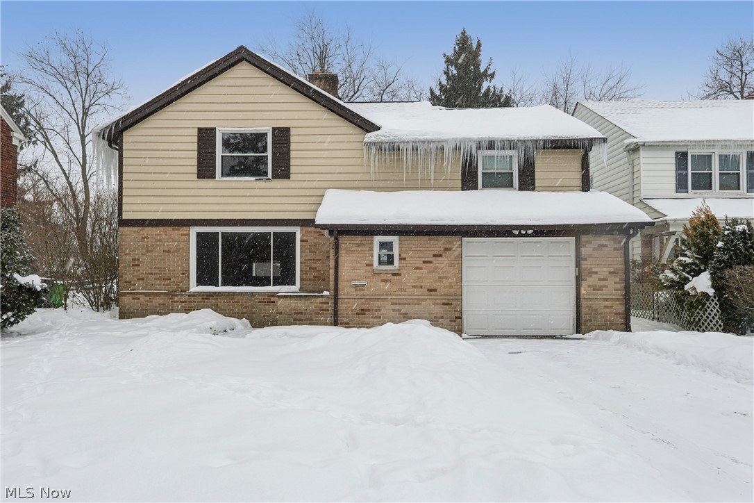 4480 Birchwold Road Cleveland, OH 44121 - Photo 1 of 30