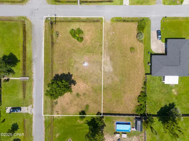 $75,000 | 115 Carolina Avenue, Lynn Haven, FL 32444