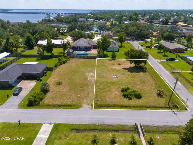 $75,000 | 115 Carolina Avenue, Lynn Haven, FL 32444