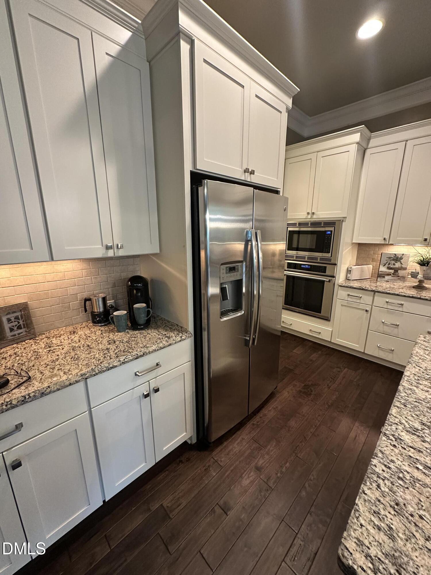 1501 Olive Chapel Road Apex, NC 27502 - Photo 5 of 11