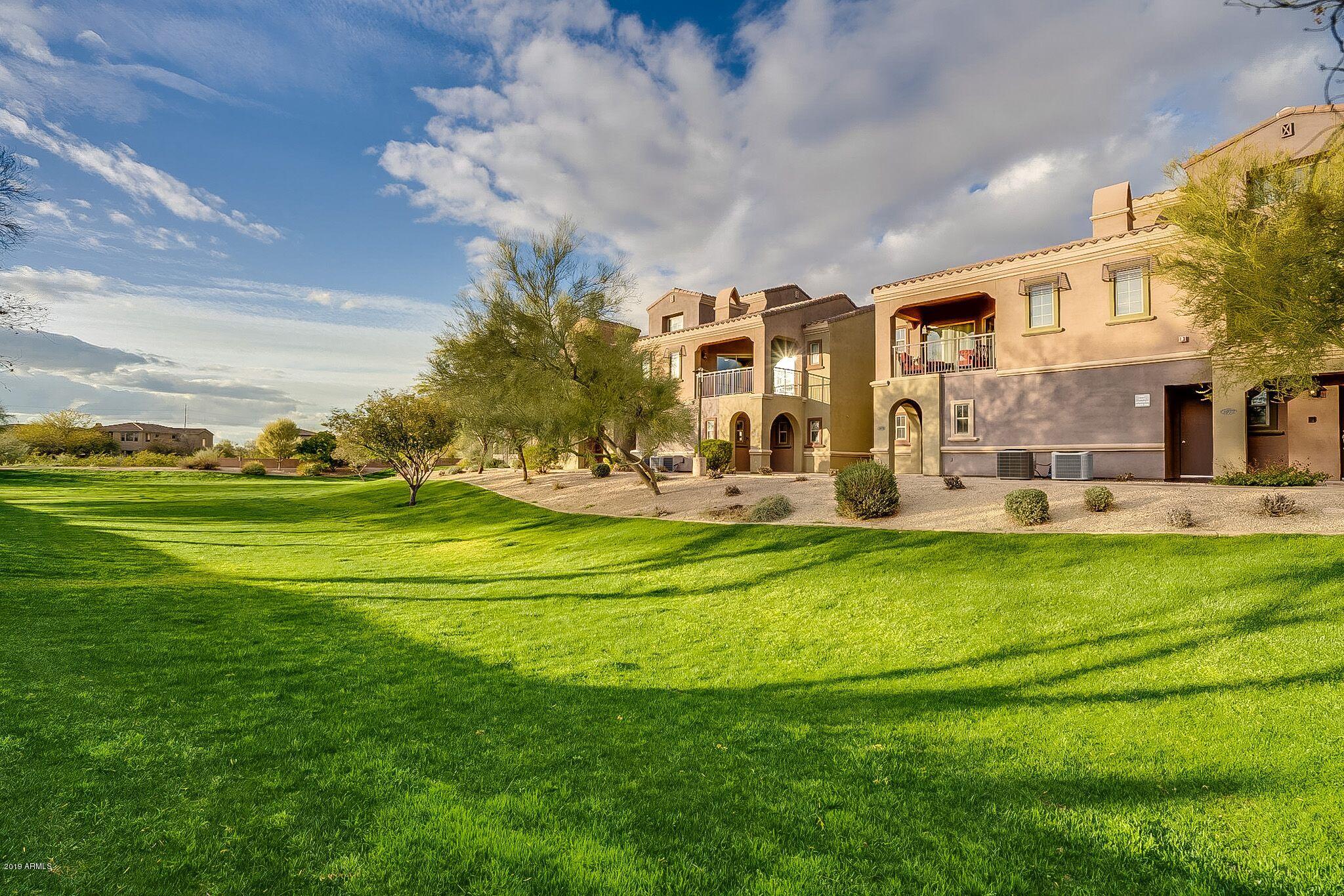 3935 East Rough Rider Road, Unit 1075 Phoenix, AZ 85050 - Photo 19 of 31 Font 2
