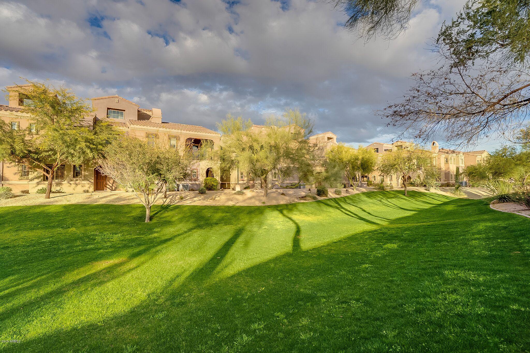 3935 East Rough Rider Road, Unit 1075 Phoenix, AZ 85050 - Photo 21 of 31 Open space