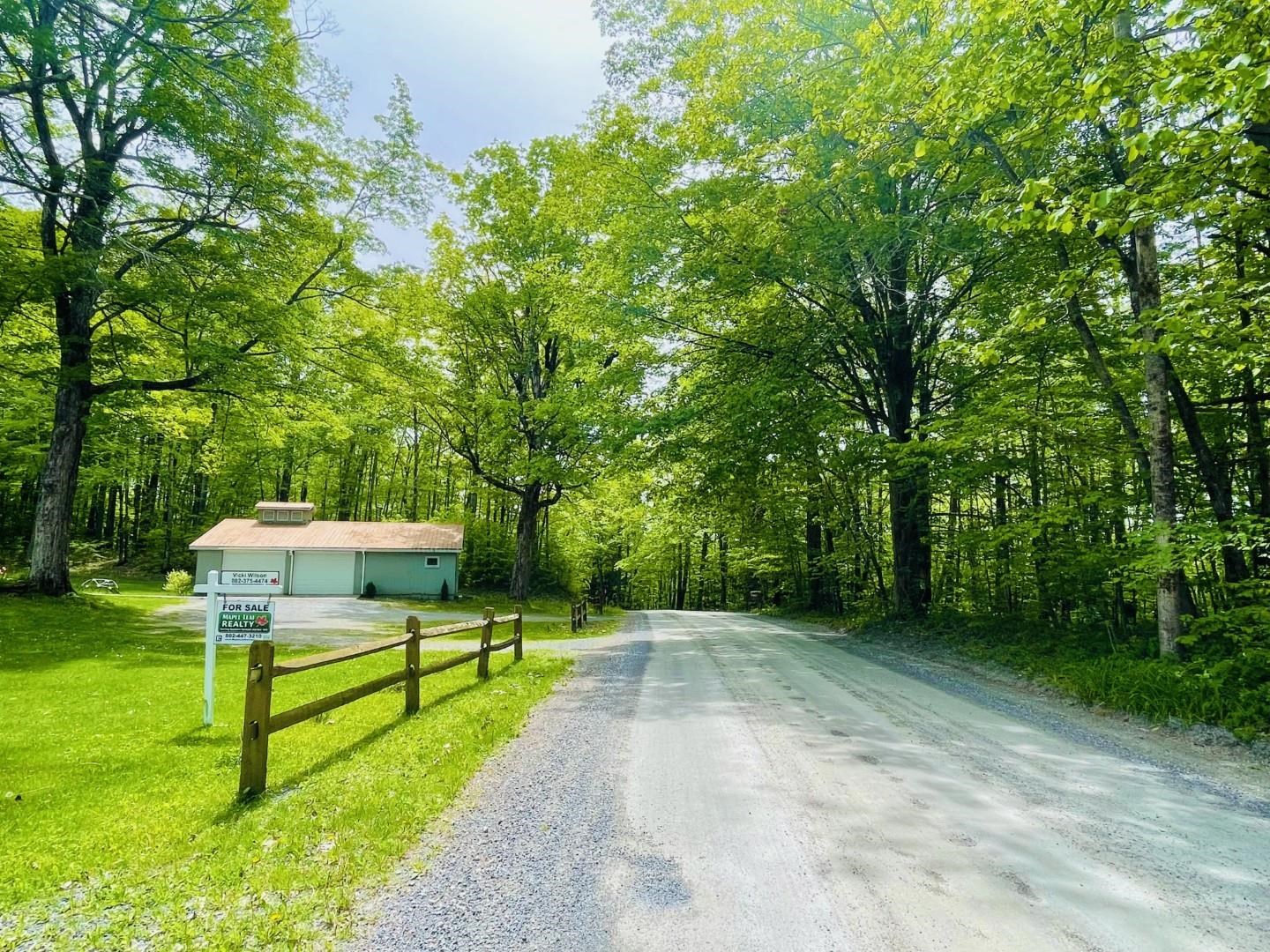 1260 Cider Mill Road Shaftsbury, VT 05262 - Photo 57 of 60