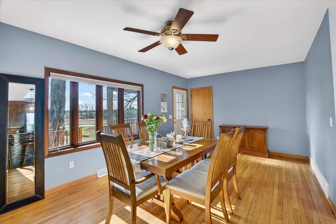 6097 Hellenbrand Road Waunakee, WI 53597 - Photo 8 of 58