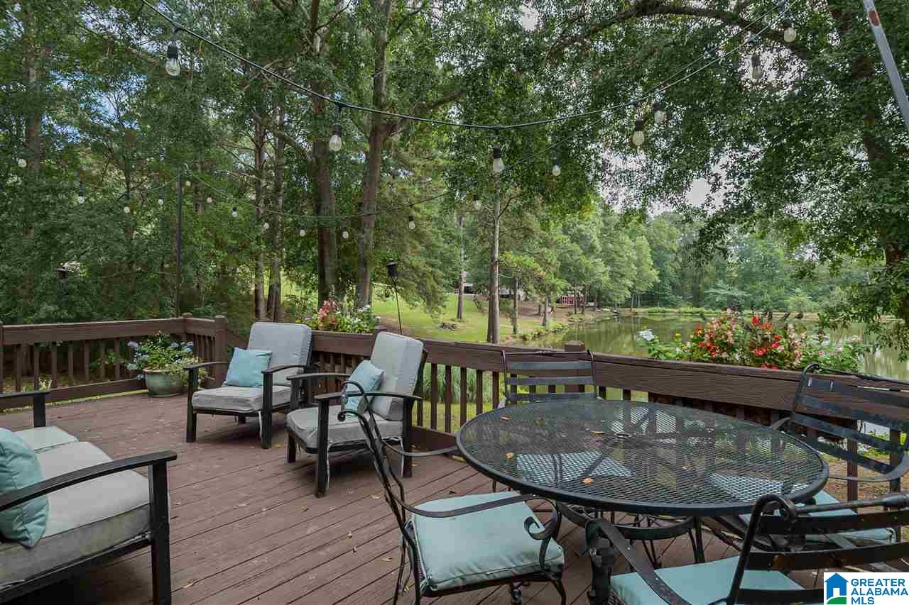 4425 Camp Coleman Road Trussville, AL 35173 - Photo 9 of 50
