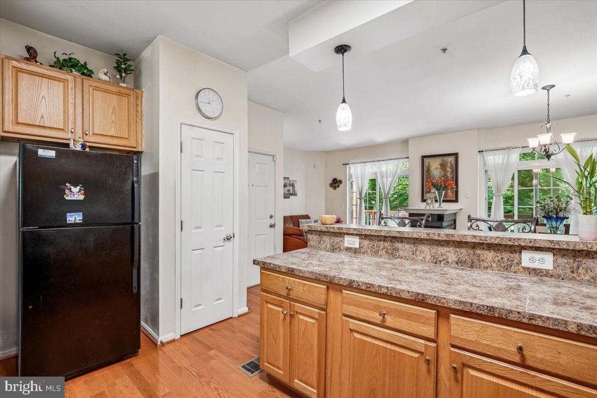 13806 Breezy Ridge Way Woodbridge, VA 22191 - Photo 18 of 42 Kitchen