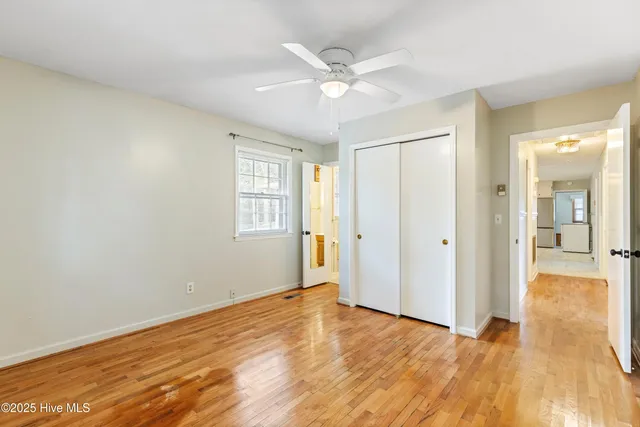 $2,400 | 209 Shamrock Drive, Wilmington, NC 28409