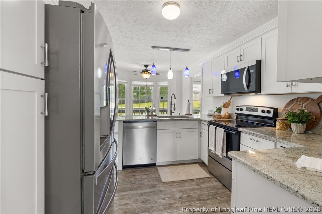 524 Killeen Road Fayetteville, NC 28303 - Photo 9 of 40