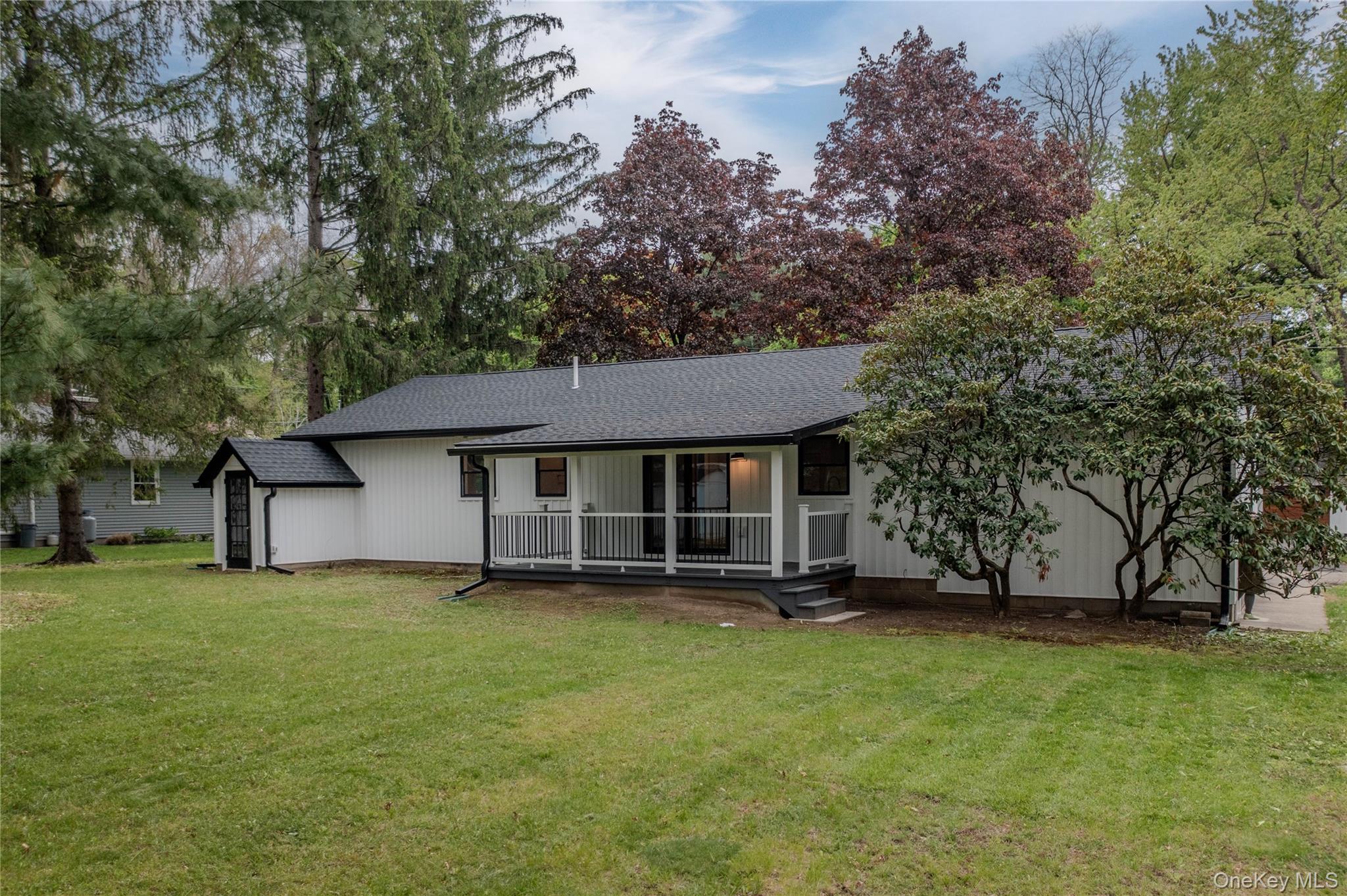 20 Manor Road Rhinebeck, NY 12572 - Photo 26 of 30