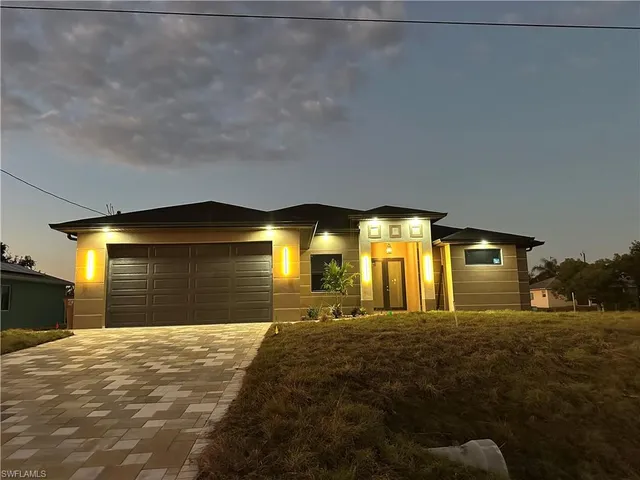 $379,000 | 3716 13th Street West, Lehigh Acres, FL 33971