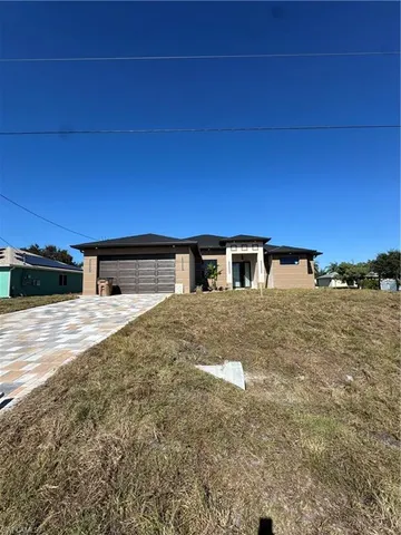 $379,000 | 3716 13th Street West, Lehigh Acres, FL 33971