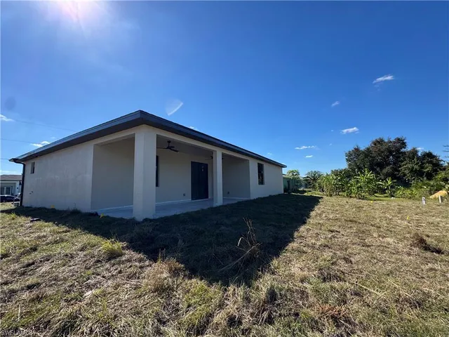 $379,000 | 3716 13th Street West, Lehigh Acres, FL 33971