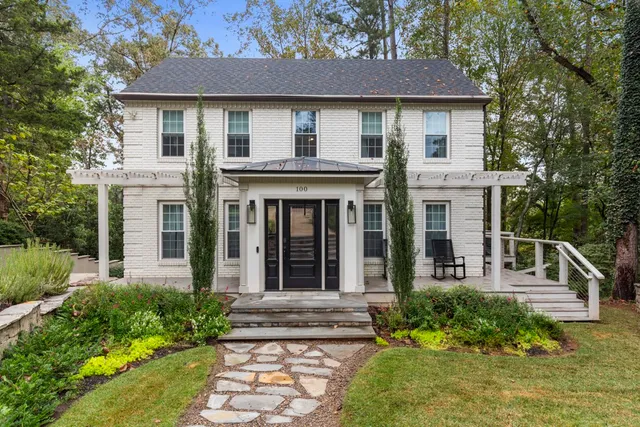 $701,500 | 100 Daleview Circle, Clemson, SC 29631