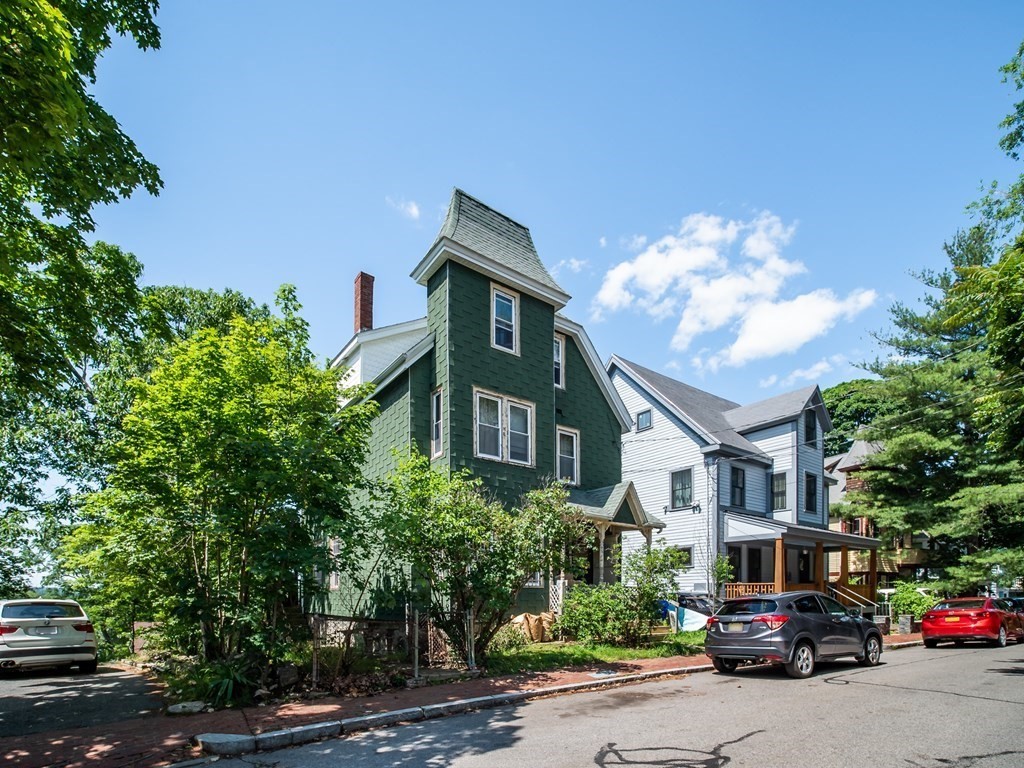 63 Beech Glen Street Boston, MA 02119 - Photo 2 of 11