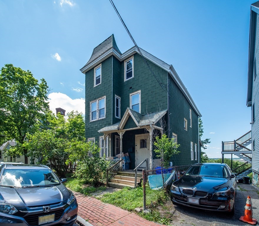 63 Beech Glen Street Boston, MA 02119 - Photo 3 of 11