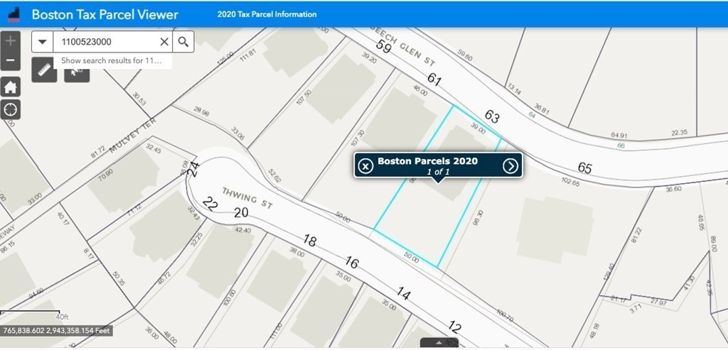 63 Beech Glen Street Boston, MA 02119 - Photo 4 of 11