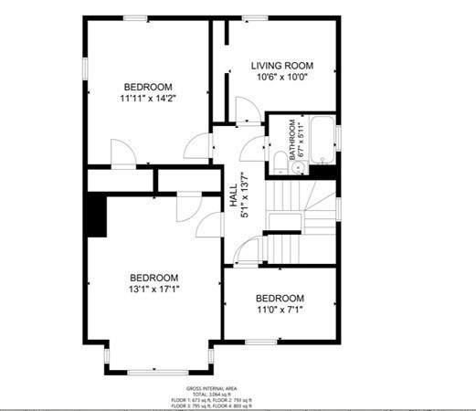 63 Beech Glen Street Boston, MA 02119 - Photo 7 of 11