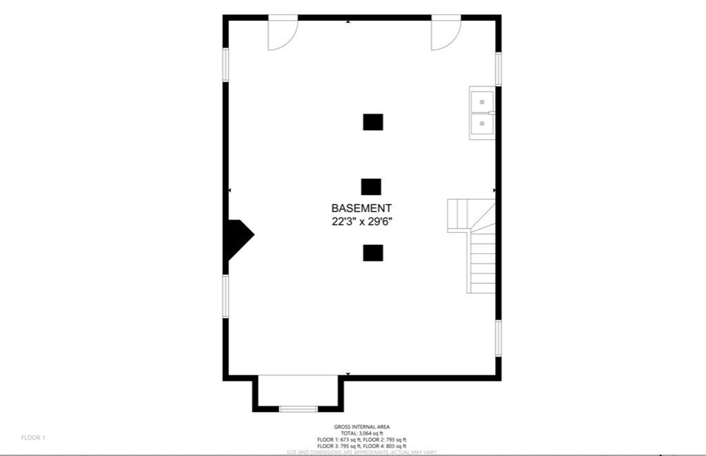 63 Beech Glen Street Boston, MA 02119 - Photo 8 of 11