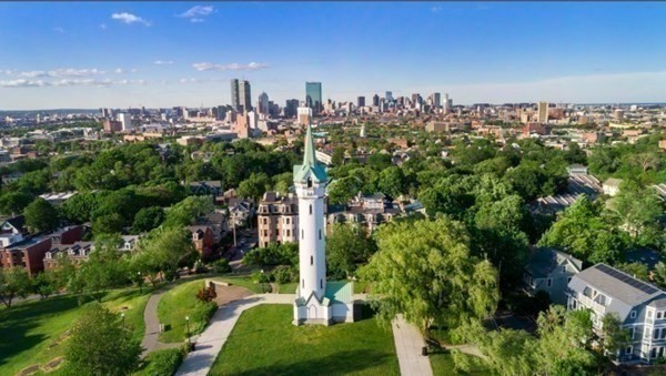 63 Beech Glen Street Boston, MA 02119 - Photo 9 of 11