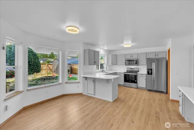 $499,500 | 322 Orting Avenue Northwest, Orting, WA 98360