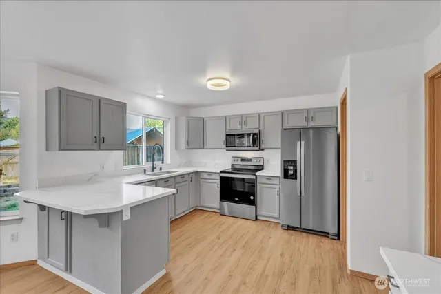 $499,500 | 322 Orting Avenue Northwest, Orting, WA 98360