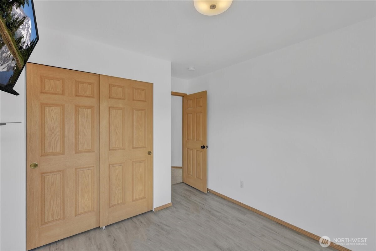 322 Orting Avenue Northwest Orting, WA 98360 - Photo 25 of 36 a view of an empty room