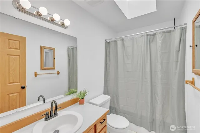 $499,500 | 322 Orting Avenue Northwest, Orting, WA 98360